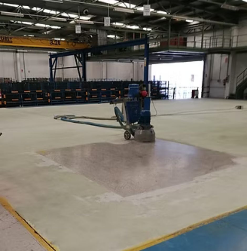aplicacionesalagon1 pavimentos técnicos y protección metálica