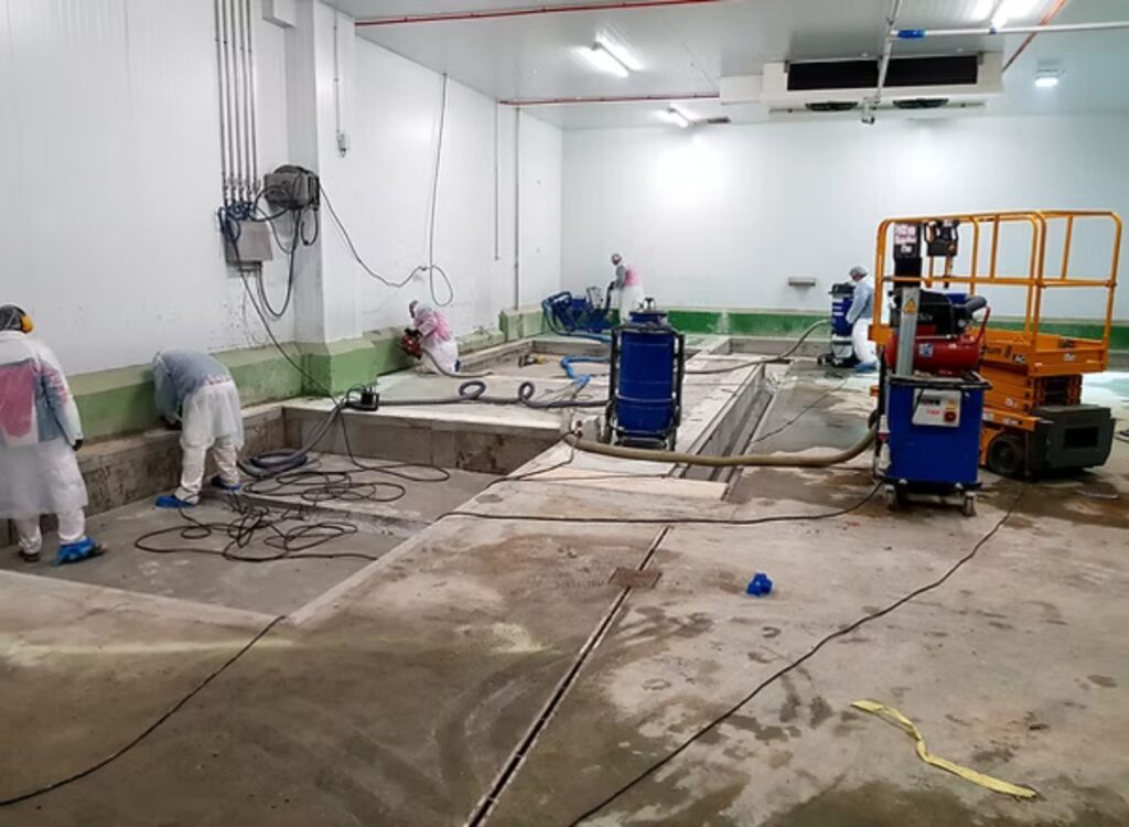 aplicacionesalagon3 pavimentos técnicos y protección metálica