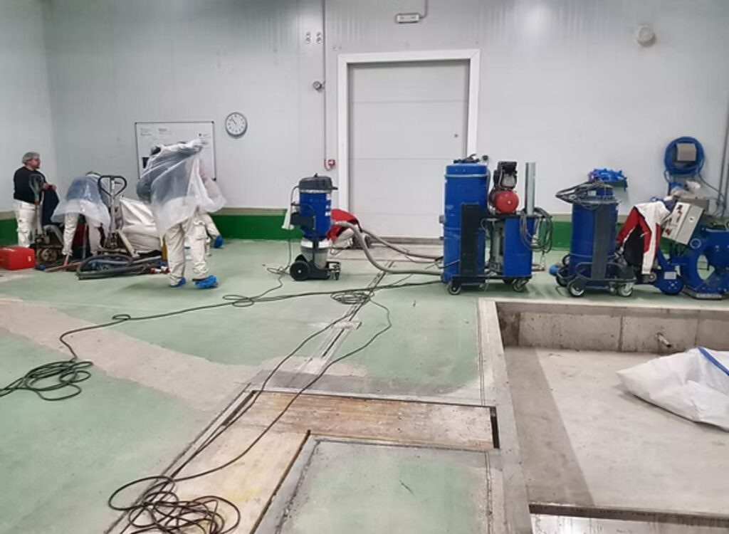 aplicacionesalagon4 pavimentos técnicos y protección metálica