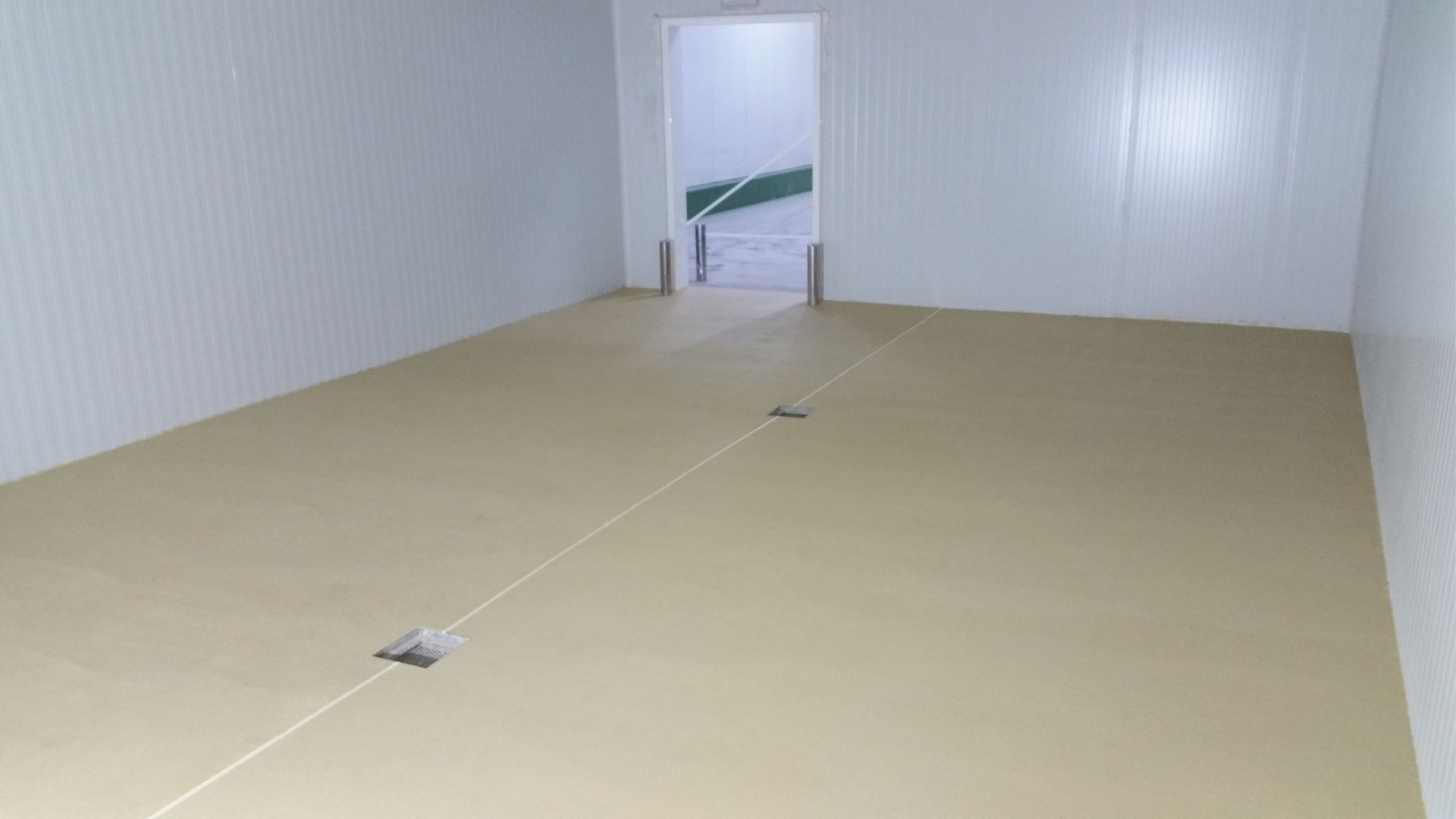 pavimentos técnicos
